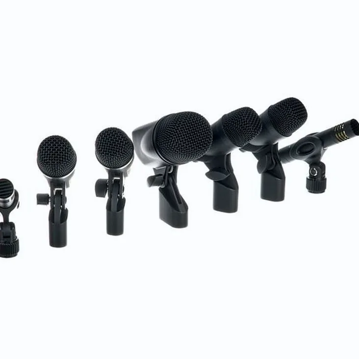 Presonus DM-7 Recenze: Upřímný verdikt uživatele