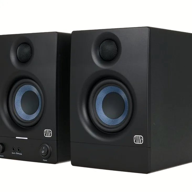 Presonus Eris 3.5 2nd Gen Recenze: Ověřujeme spolehlivost v mixu
