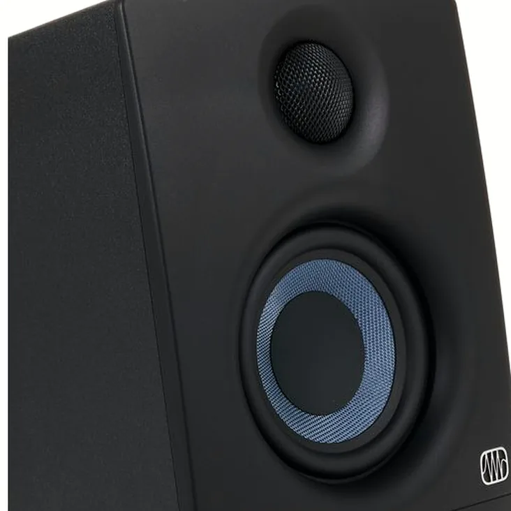 Presonus Eris 3.5 2nd Gen Recenze: Ověřujeme spolehlivost v mixu