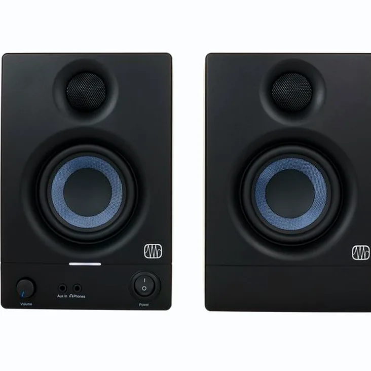 Presonus Eris 3.5 2nd Gen Recenze: Ověřujeme spolehlivost v mixu