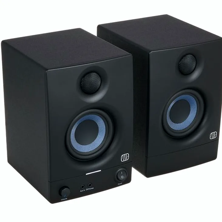 Presonus Eris 3.5 2nd Gen Recenze: Ověřujeme spolehlivost v mixu
