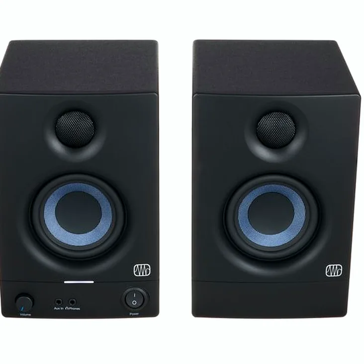Presonus Eris 3.5 2nd Gen Recenze: Ověřujeme spolehlivost v mixu