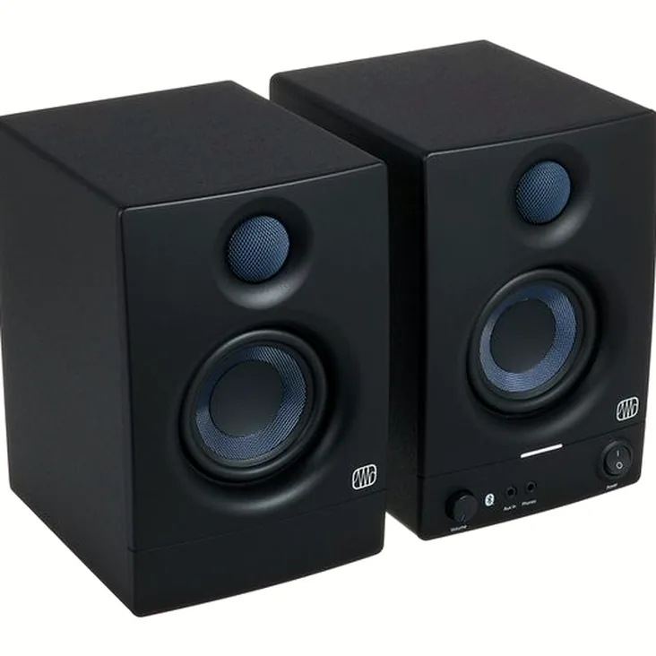 Presonus Eris 3.5BT 2nd Gen Recenze: Stojí za to do domácího studia?