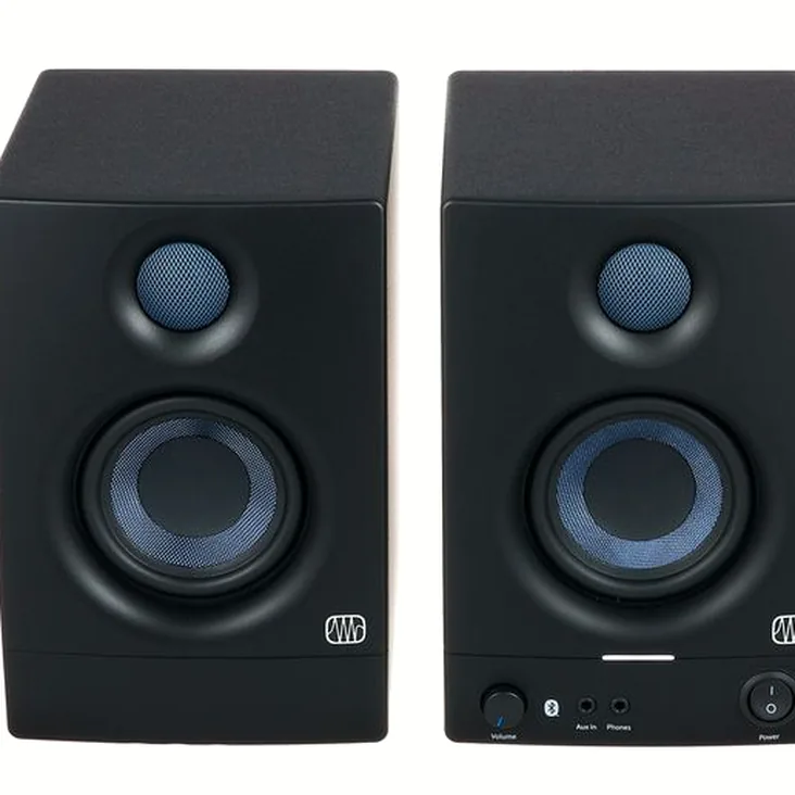 Presonus Eris 3.5BT 2nd Gen Recenze: Stojí za to do domácího studia?