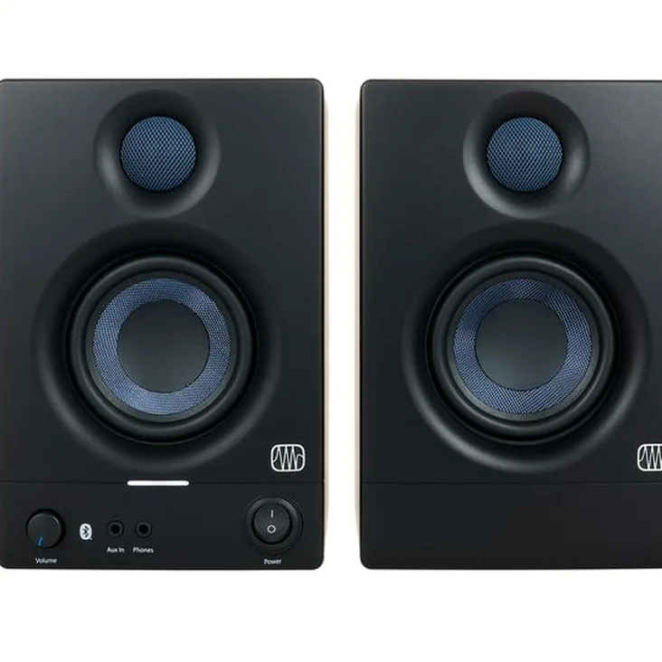 Presonus Eris 3.5BT 2nd Gen Recenze: Stojí za to do domácího studia?