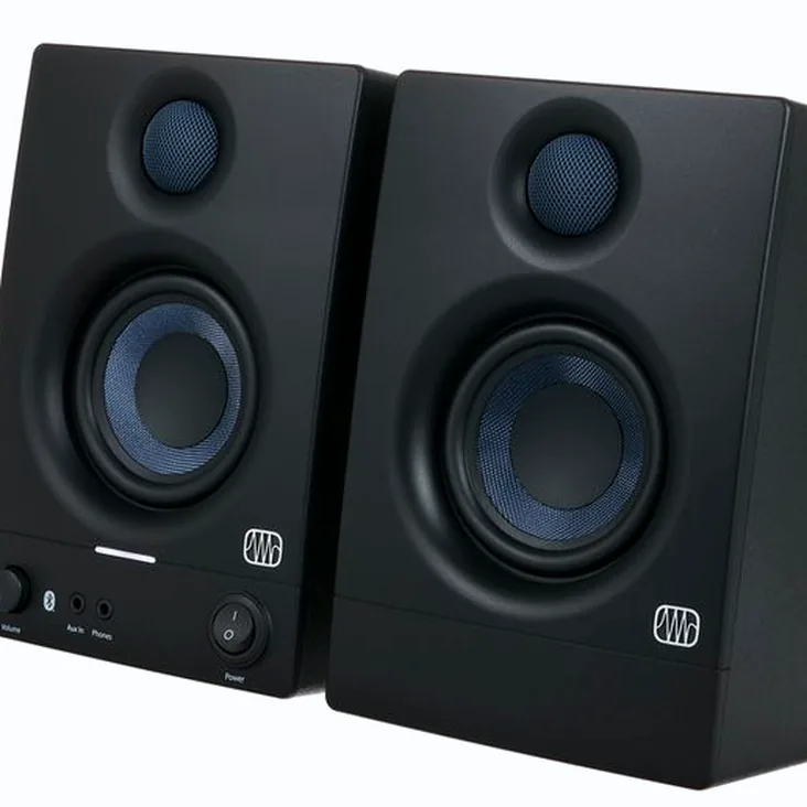 Presonus Eris 3.5BT 2nd Gen Recenze: Stojí za to do domácího studia?