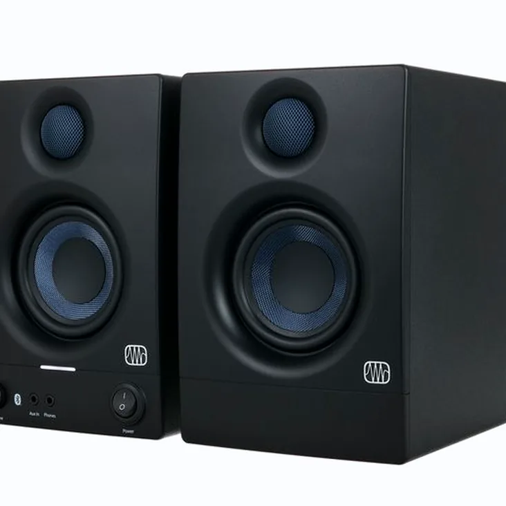Presonus Eris 3.5BT 2nd Gen Recenze: Stojí za to do domácího studia?