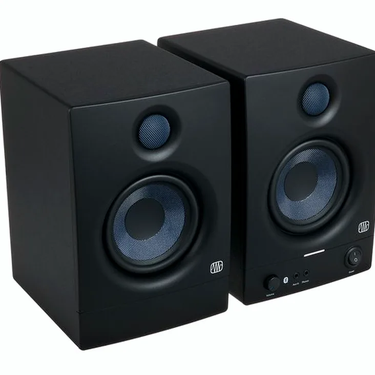 Presonus Eris 4.5BT 2nd Gen Recenze: Upřímný verdikt uživatele