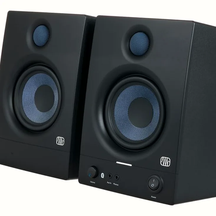 Presonus Eris 4.5BT 2nd Gen Recenze: Upřímný verdikt uživatele