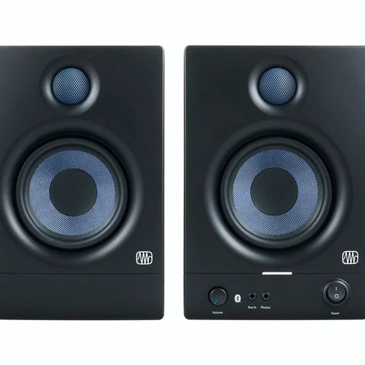Presonus Eris 4.5BT 2nd Gen Recenze: Upřímný verdikt uživatele