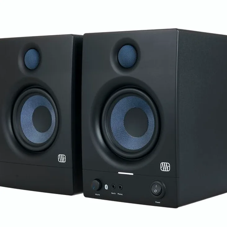 Presonus Eris 4.5BT 2nd Gen Recenze: Upřímný verdikt uživatele