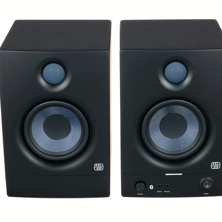 Presonus Eris 4.5BT 2nd Gen Recenze: Upřímný verdikt uživatele