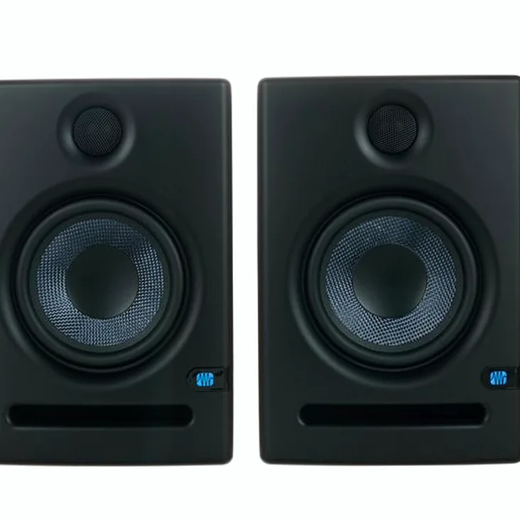 Presonus Eris E5 Recenze: Výhody a nevýhody konstrukce