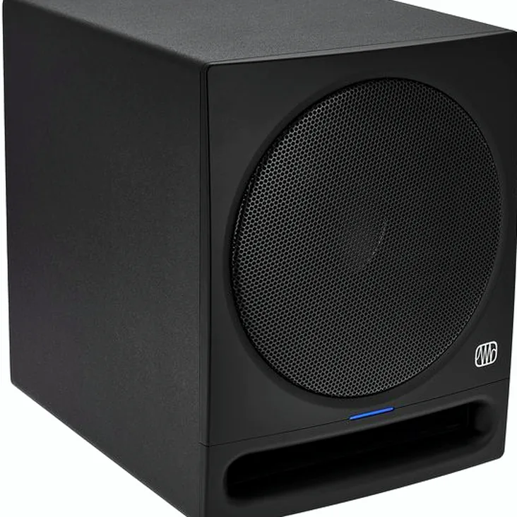 Presonus Eris Pro Sub 10 Recenze: Kompletní přehled možností