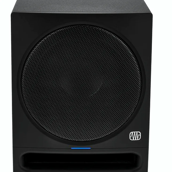 Presonus Eris Pro Sub 10 Recenze: Kompletní přehled možností