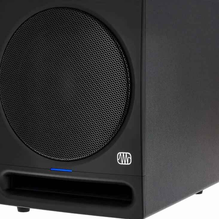 Presonus Eris Pro Sub 10 Recenze: Kompletní přehled možností