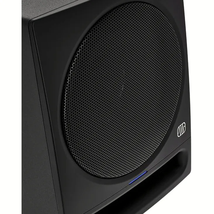 Presonus Eris Pro Sub 10 Recenze: Kompletní přehled možností
