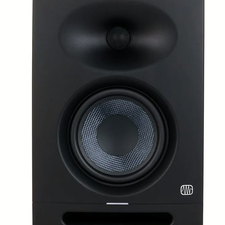 Presonus Eris Studio 5 Recenze: Konečný průvodce modelem