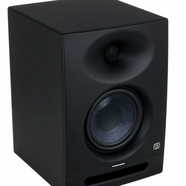Presonus Eris Studio 5 Recenze: Konečný průvodce modelem
