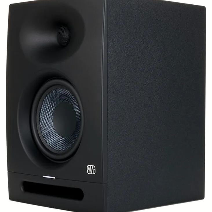 Presonus Eris Studio 5 Recenze: Konečný průvodce modelem