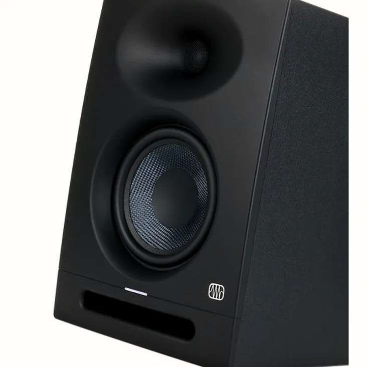 Presonus Eris Studio 5 Recenze: Konečný průvodce modelem
