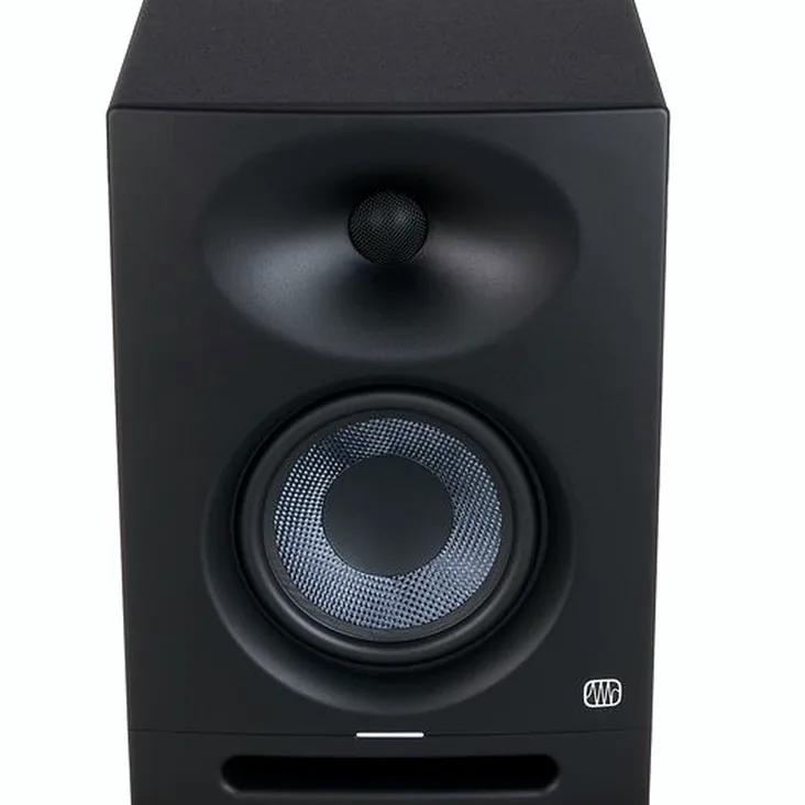 Presonus Eris Studio 5 Recenze: Konečný průvodce modelem