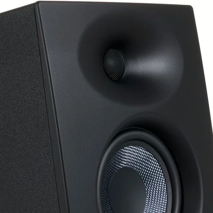 Presonus Eris Studio 5 Recenze: Konečný průvodce modelem