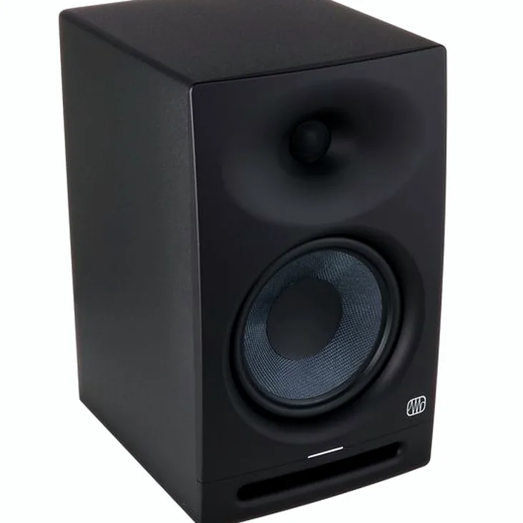 Presonus Eris Studio 8 Recenze: Zvuk, detaily a funkce
