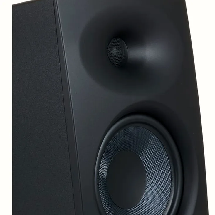 Presonus Eris Studio 8 Recenze: Zvuk, detaily a funkce