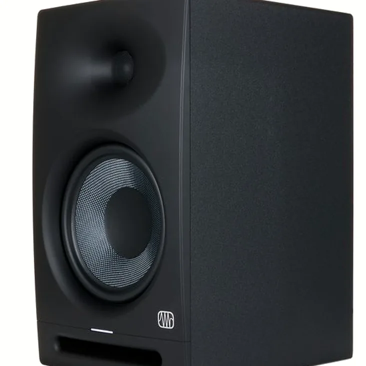 Presonus Eris Studio 8 Recenze: Zvuk, detaily a funkce