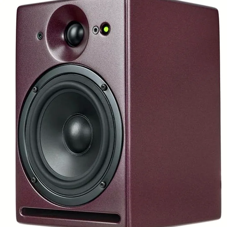 PSI Audio A14-M Studio Red Recenze: Chytrý nákup pro producenta?