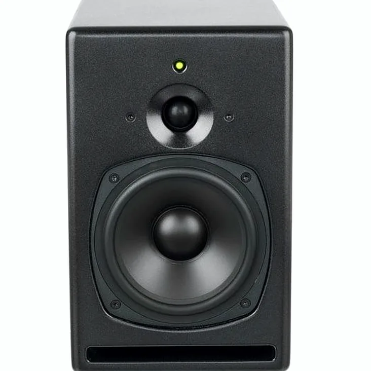 PSI Audio A17-M Metal Black Recenze: Technické detaily a měření
