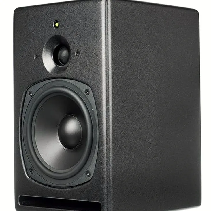 PSI Audio A17-M Metal Black Recenze: Technické detaily a měření