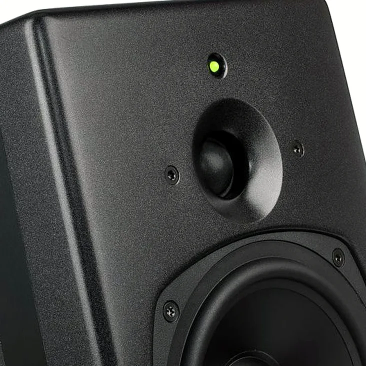 PSI Audio A17-M Metal Black Recenze: Technické detaily a měření