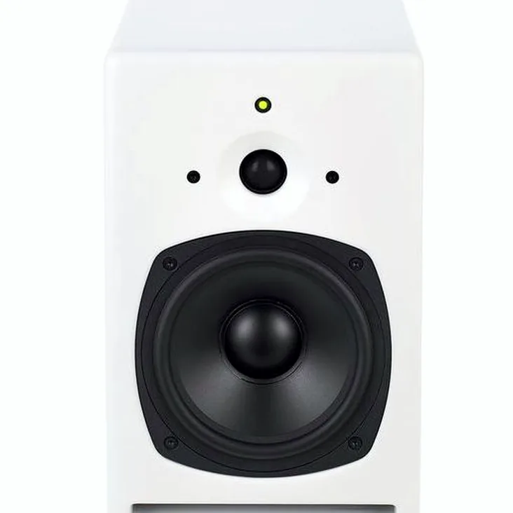 PSI Audio A17-M Pure White Recenze: Poslechový test v praxi