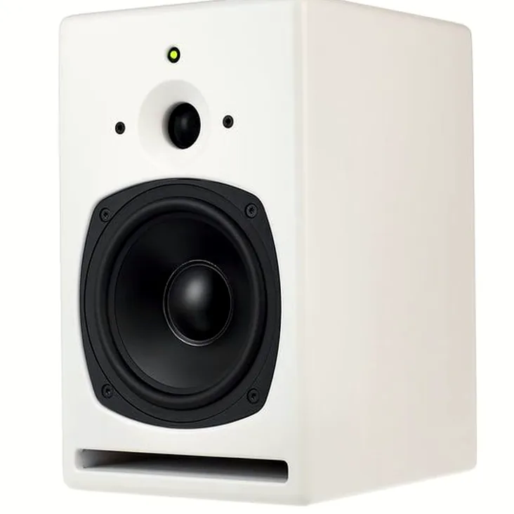 PSI Audio A17-M Pure White Recenze: Poslechový test v praxi