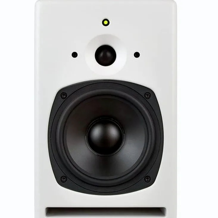 PSI Audio A17-M Pure White Recenze: Poslechový test v praxi
