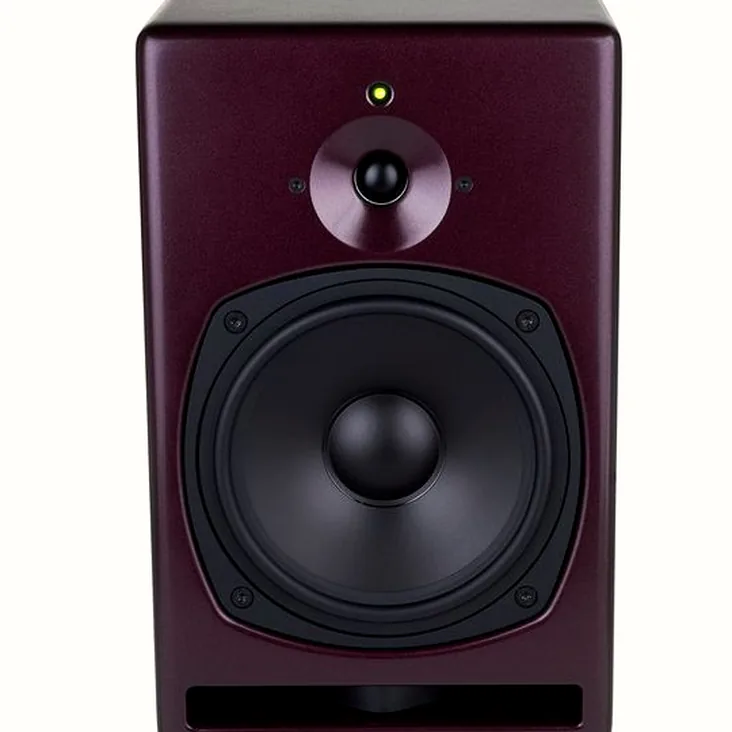 PSI Audio A21-M Studio Red Recenze: Je to dobrý odposlech?