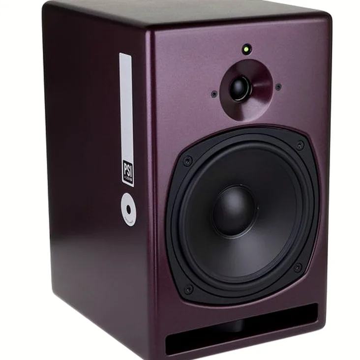 PSI Audio A21-M Studio Red Recenze: Je to dobrý odposlech?