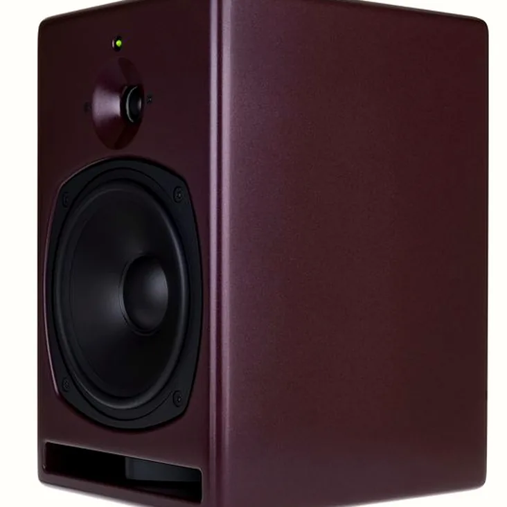 PSI Audio A21-M Studio Red Recenze: Je to dobrý odposlech?