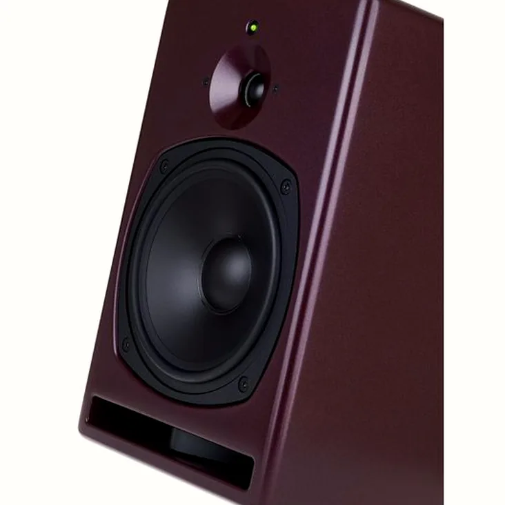 PSI Audio A21-M Studio Red Recenze: Je to dobrý odposlech?