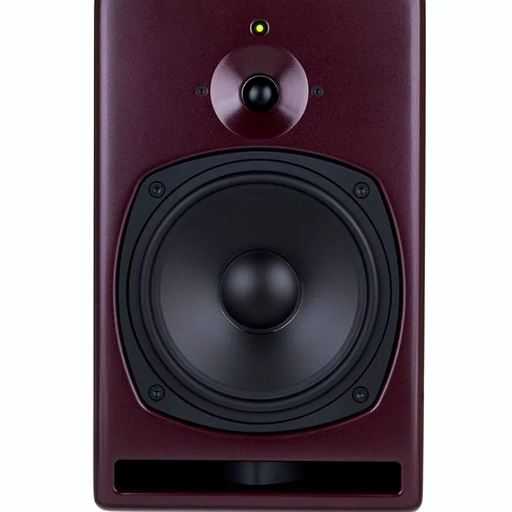 PSI Audio A21-M Studio Red Recenze: Je to dobrý odposlech?