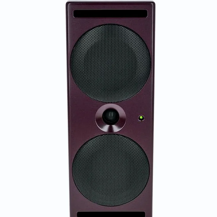 PSI Audio A214-M Studio Red Recenze: Naše myšlenky po testování