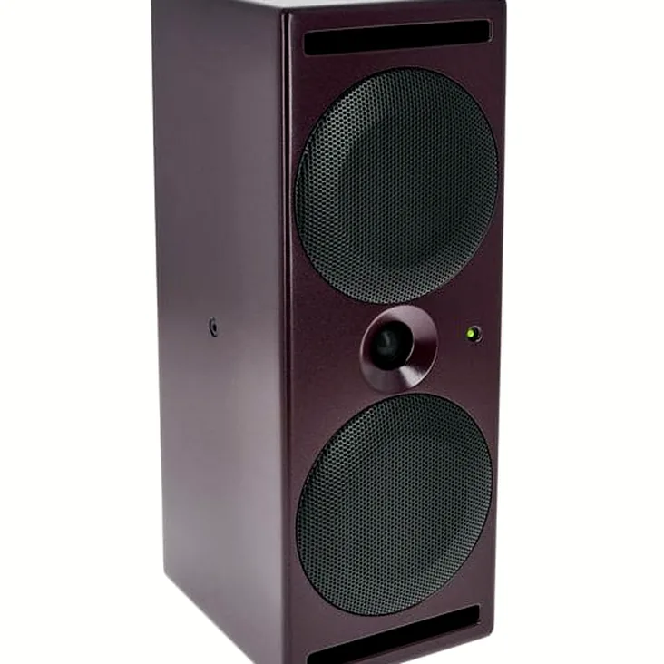 PSI Audio A214-M Studio Red Recenze: Naše myšlenky po testování