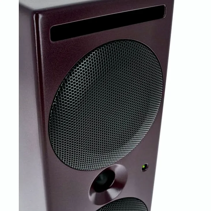 PSI Audio A214-M Studio Red Recenze: Naše myšlenky po testování