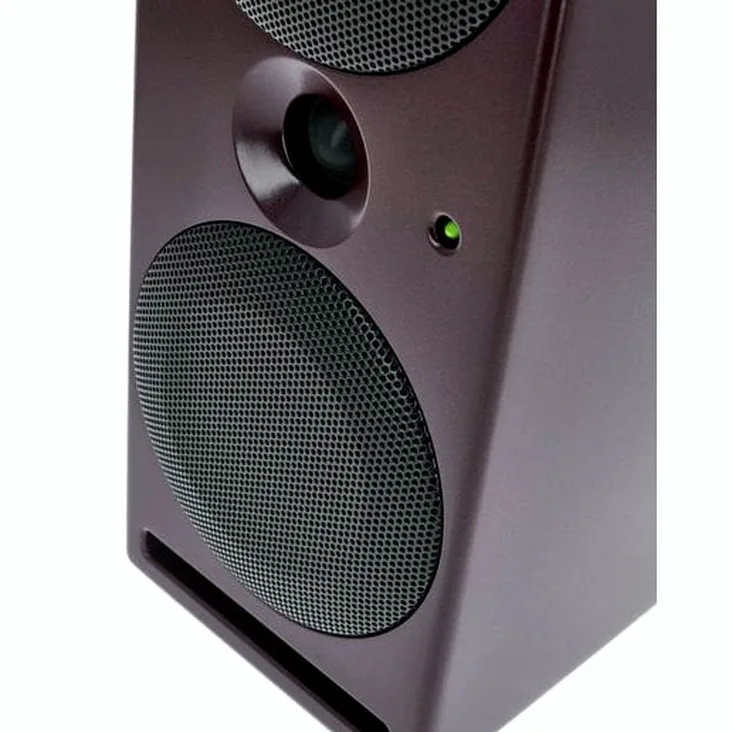 PSI Audio A214-M Studio Red Recenze: Naše myšlenky po testování