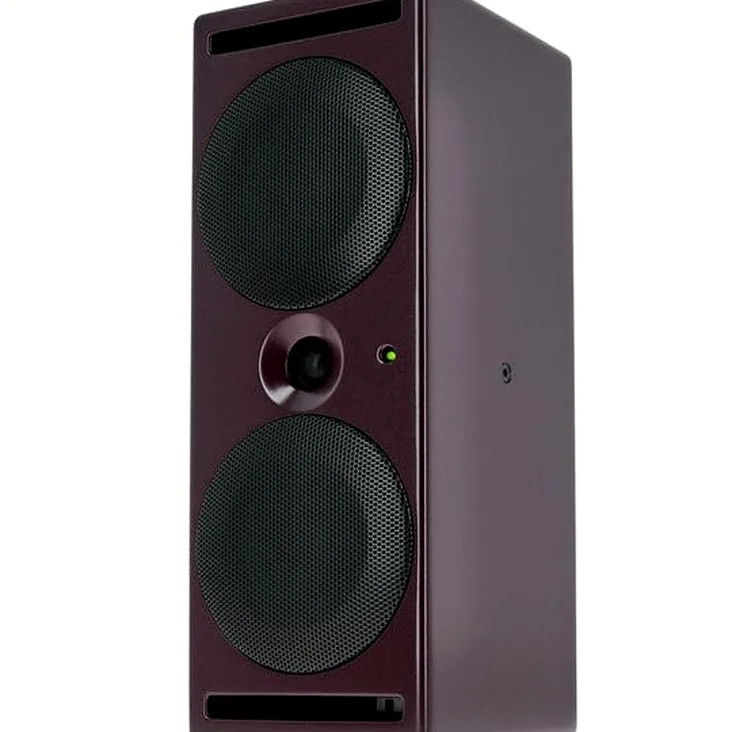 PSI Audio A214-M Studio Red Recenze: Naše myšlenky po testování