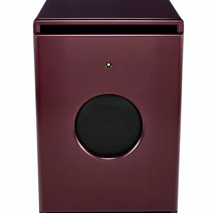 PSI Audio Sub A125-M Studio Red Recenze: Edice 2026 – stále kralují?