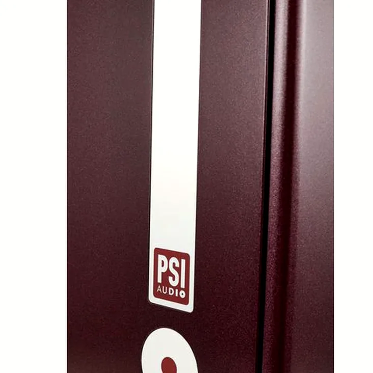 PSI Audio Sub A125-M Studio Red Recenze: Edice 2026 – stále kralují?