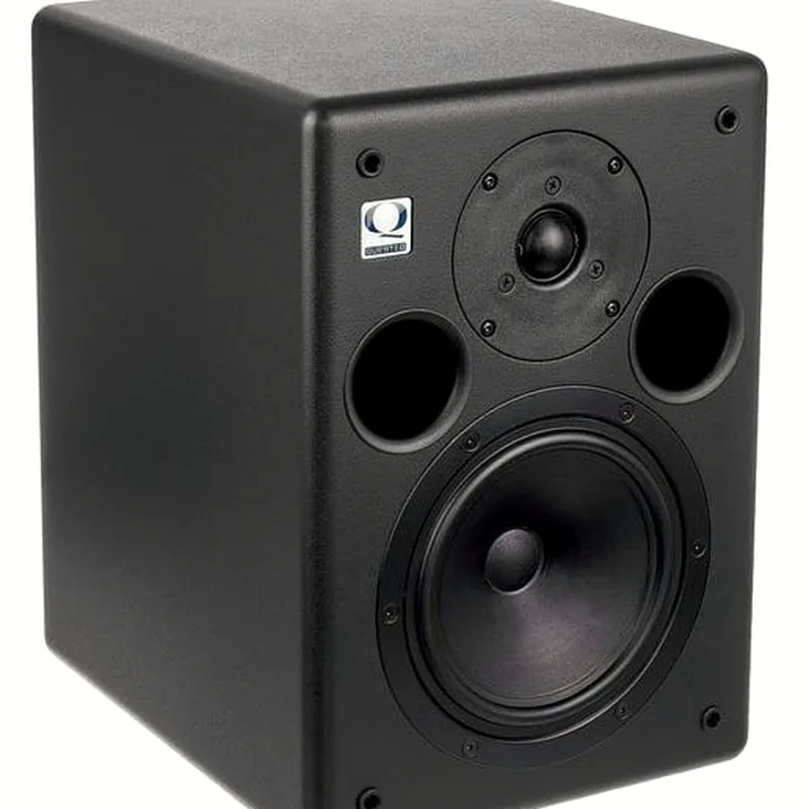 Quested S7R Mk3 Active Recenze: Otestováno a ohodnoceno ve studiu